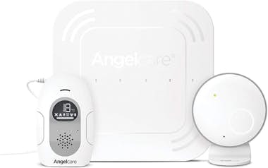 No Name Angelcare AC115 Baby Movement Monitor with Sound