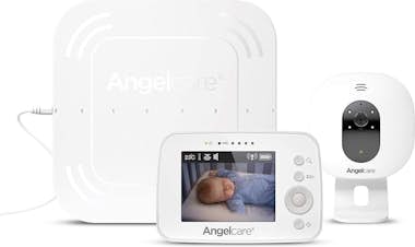 No Name Angelcare AC215 Baby Movement Monitor with Video