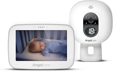 No Name Angelcare AC510 Baby Video Monitor