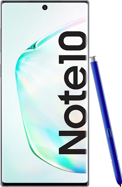 Samsung Galaxy Note10 256GB+8GB RAM