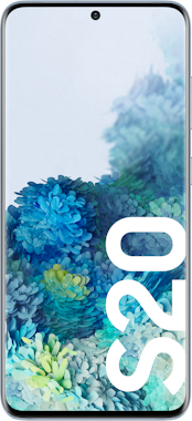 Samsung Galaxy S20 128GB+8GB RAM