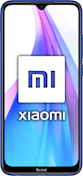Xiaomi Redmi Note 8T 128GB+4GB RAM