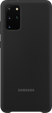 Samsung Silicone Cover Galaxy S20+