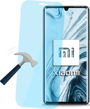 ME! Protector Pantalla Xiaomi Mi Note 10 / Mi Note 10