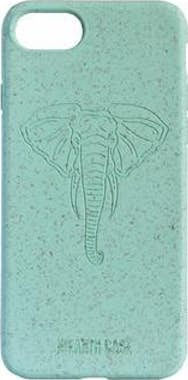 The Earth Case Funda biodegradable elefante iPhone 7/8