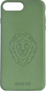 The Earth Case Funda biodegradable león iPhone 7Plus/8Plus