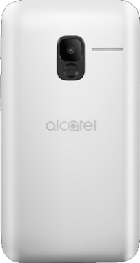 Alcatel 2008
