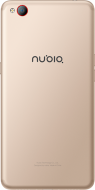 Nubia N2 64GB+4GB RAM