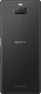 Sony Xperia 10 + DualShock 4 + Soporte
