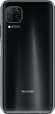 Celular Libre Huawei P40 Lite 6.4 Black