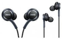 Samsung Auriculares AKG EO-IG955 Negro