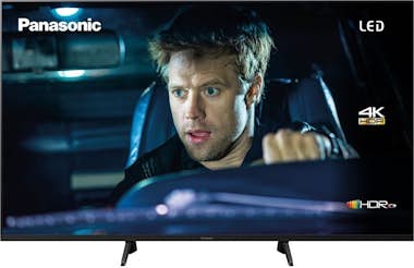 Panasonic TV LED 4K UHD 146cm Smart TV TX-58GX710