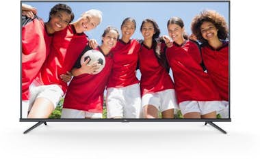 TCL TV LED 4K UHD 139cm Smart TV