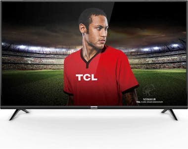 TCL TV 43” LED 43DB600