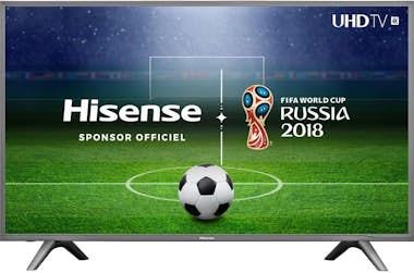 Hisense 60N5700 TV LED 4K UHD 151cm HDR Smart TV