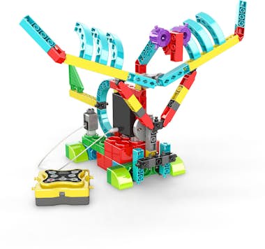 Engino Toys Engino Education E15 Junior Robotics Set v2 Kit pr