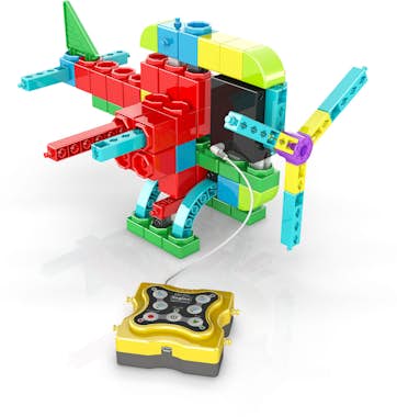 Engino Toys Engino Education E15 Junior Robotics Set v2 Kit pr