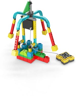 Engino Toys Engino Education E20 STEM & Robotics Mini Set v2 K