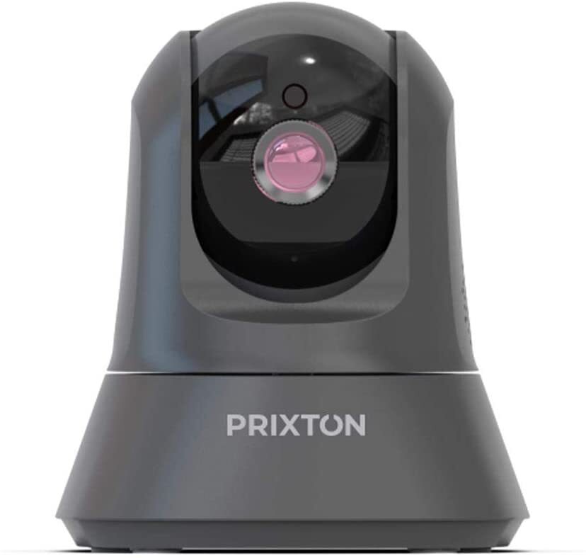 Prixton PRIXTON Cámara de vigilancia IP 1080P