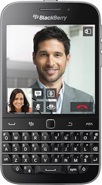 BlackBerry Blackberry Classic Q20 16Gb Vodafone Black