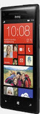 HTC Htc Windows Phone 8X 16Gb Vodafone Black