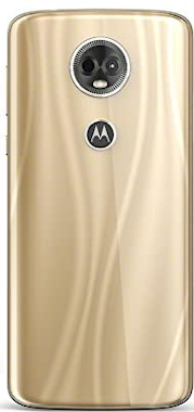 Motorola Moto E5 Plus 16GB+2GB RAM