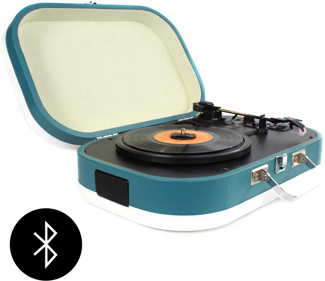 Tocadiscos prixton vc 410 opiniones new arrivals