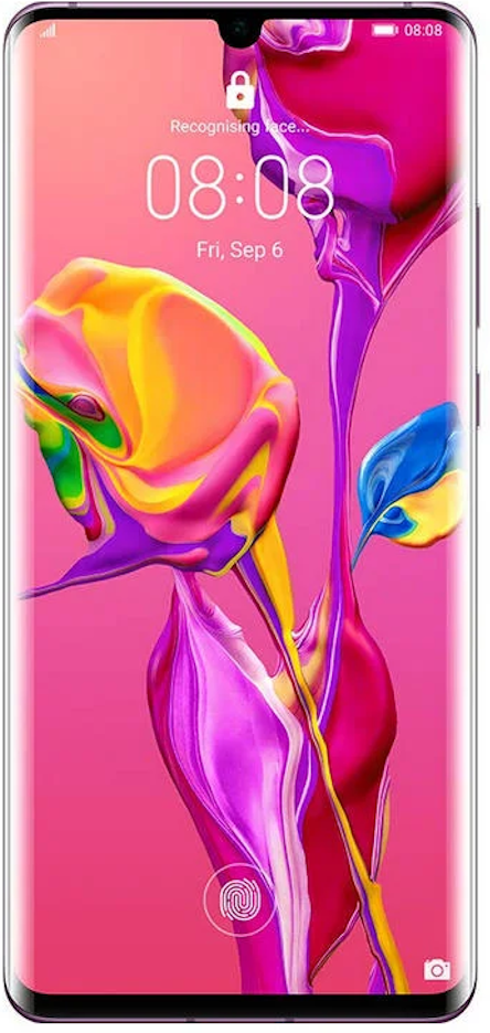 Huawei P30 Pro 128GB+8GB RAM