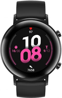 Huawei Huawei WATCH GT 2 reloj inteligente Negro AMOLED 3