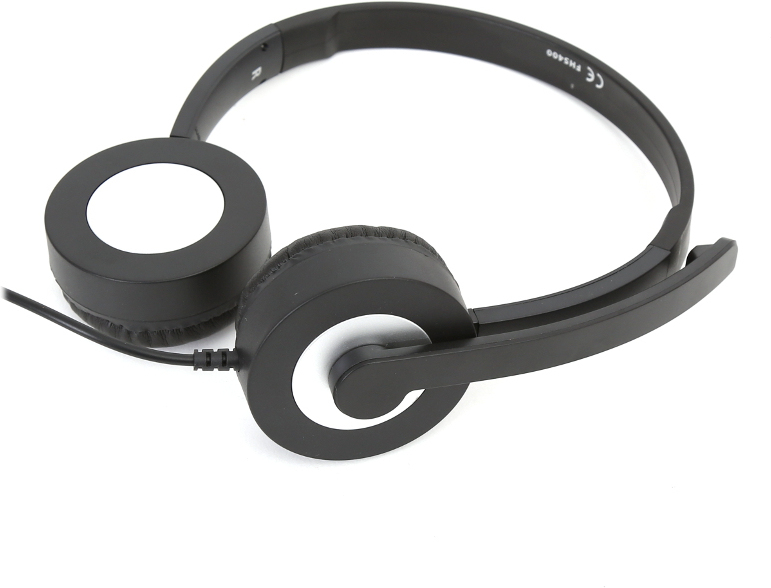 Platinet FH5400 auricular y casco Auriculares