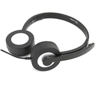 Platinet FH5400 auricular y casco Auriculares