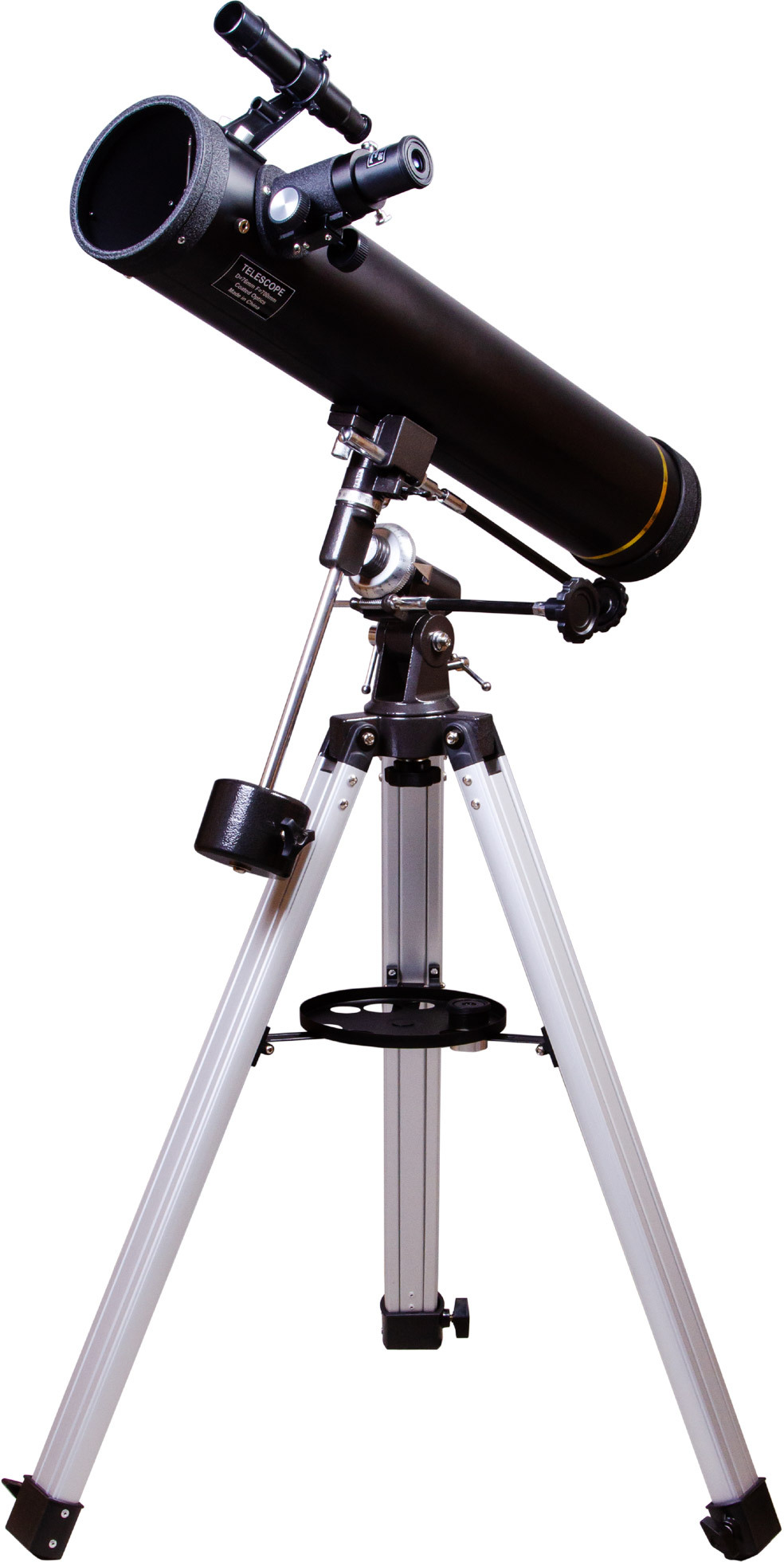 Levenhuk Telescopio Skyline PLUS 80S