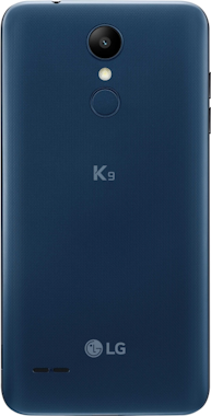 LG K9 16GB+2GB RAM