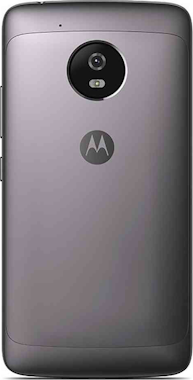 Motorola Moto G5 16GB+2GB RAM