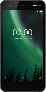 Nokia 2 Dual