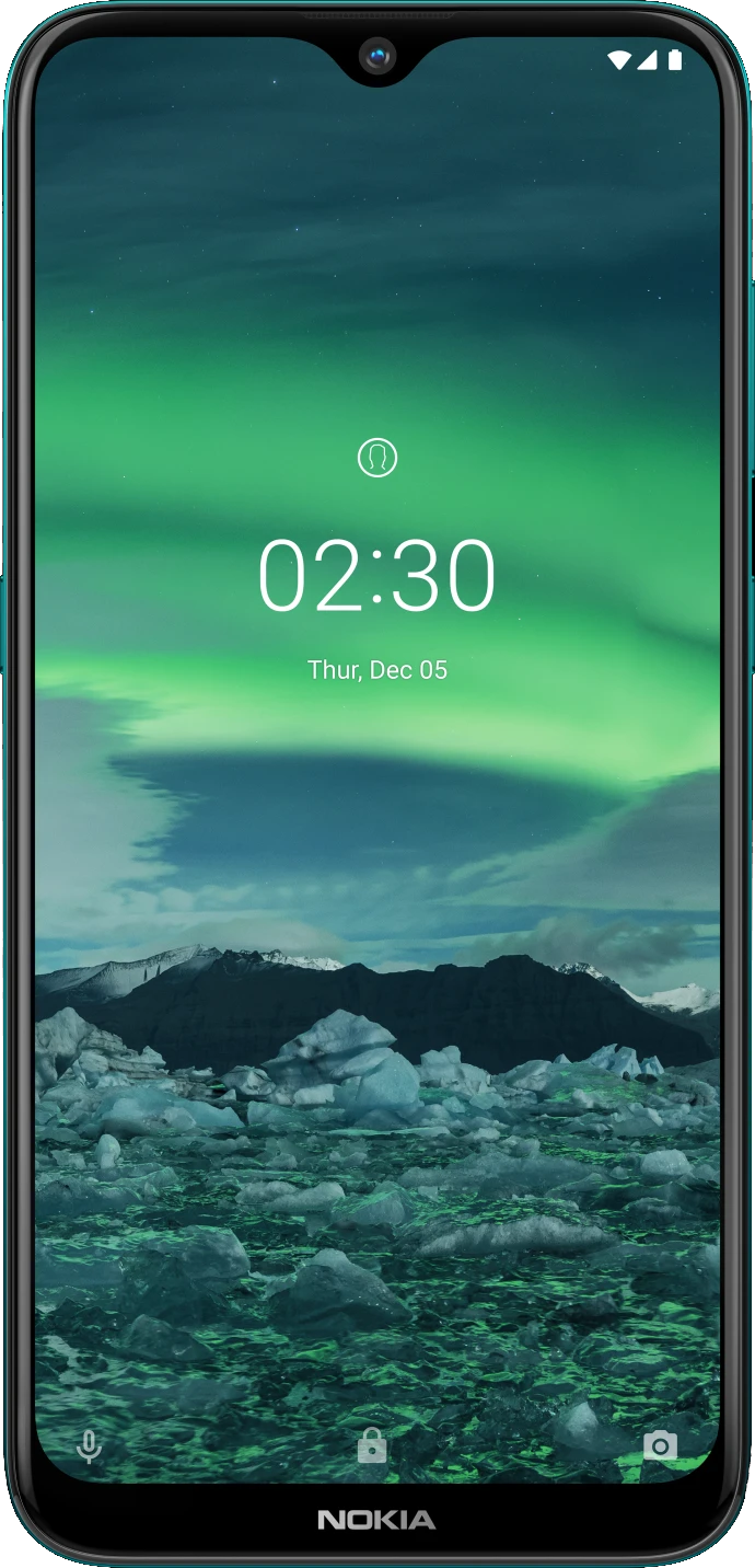 Nokia 2.3 32GB+2GB RAM