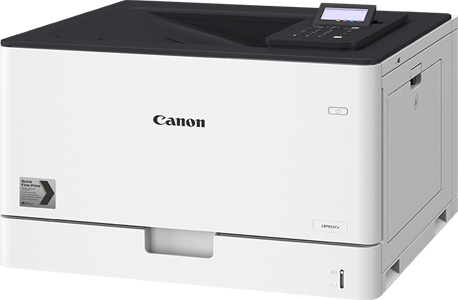 Canon Isensys Lbp852cx color 9600 600 dpi a3 impresora ppp a4 y duplex