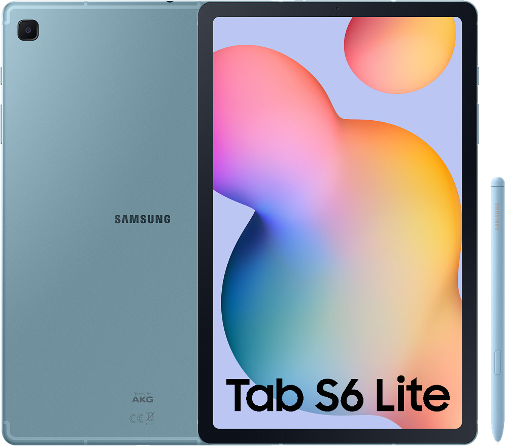 Samsung Galaxy Tab S6 Lite 64GB+4GB RAM WiFi