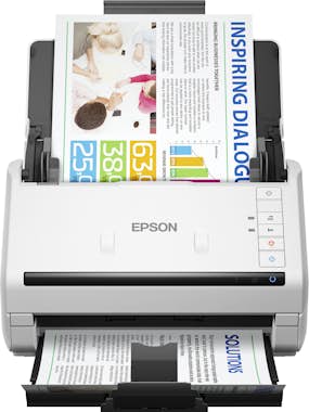 Epson Epson WorkForce DS-530 Power PDF
