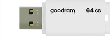 GOODRAM Goodram UME2 unidad flash USB 64 GB USB tipo A 2.0