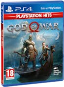 Sony Sony God of War Playstation Hits vídeo juego PlayS