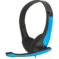 Platinet FH4088BL auricular y casco Auriculares