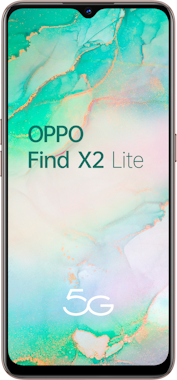 OPPO Find X2 Lite 128GB+8GB RAM