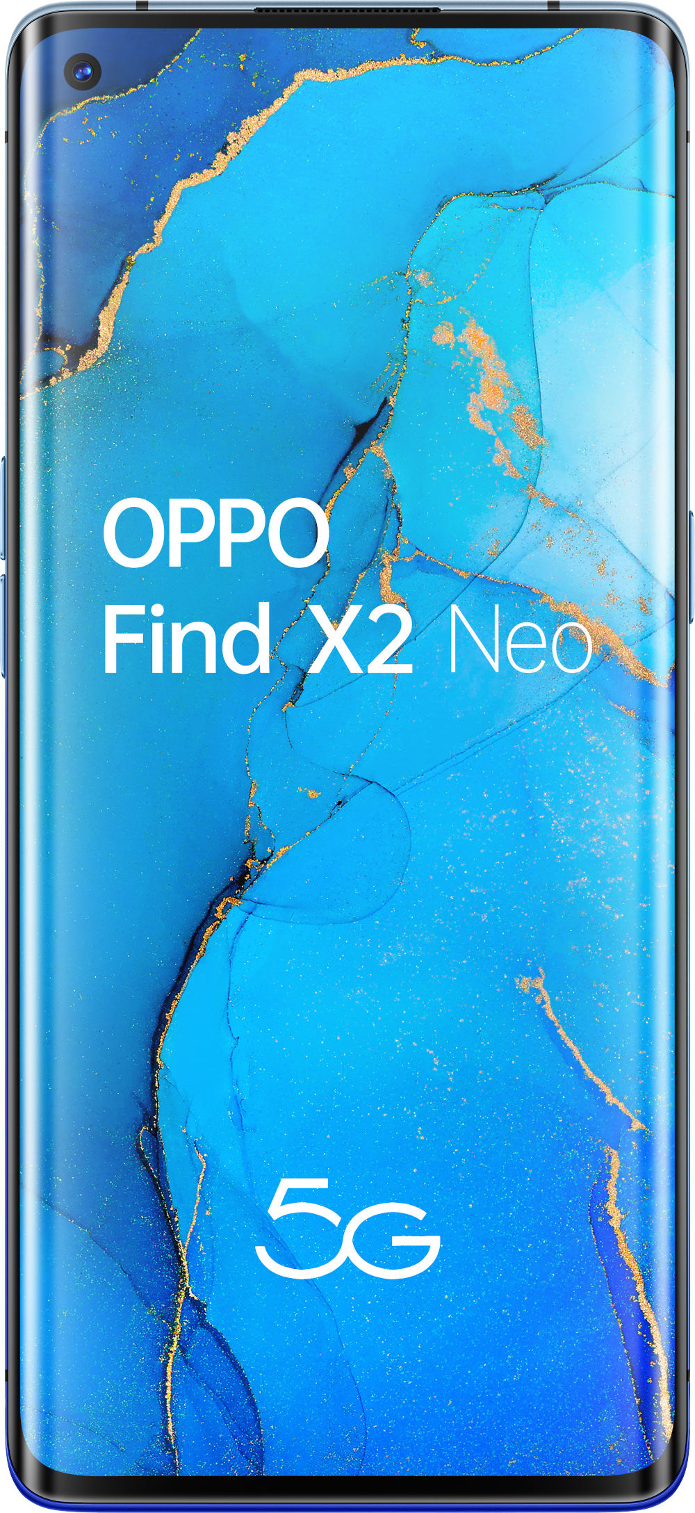 OPPO Find X2 Neo 256GB+12GB RAM