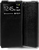 Cool Funda Flip Cover Samsung N970 Galaxy Note 10 Liso