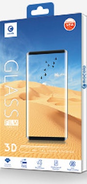 Compra Lmobile Pelicula De Vidro Glass Mocolo Tg 3d Samsung