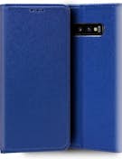 Cool Funda Flip Cover Samsung G973 Galaxy S10 Liso Azul