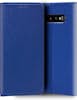 Cool Funda Flip Cover Samsung G973 Galaxy S10 Liso Azul
