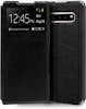 Cool Funda Flip Cover Samsung G977 Galaxy S10 5G Liso N