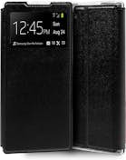 Cool Funda Flip Cover Samsung N975 Galaxy Note 10 Plus